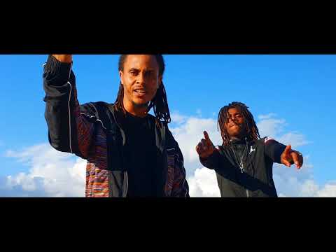 Adifox ft DK - Imagina ( Video Oficial ) 4K