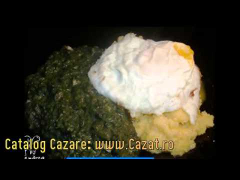 Cazare Secu, Neamt - Cazat.ro