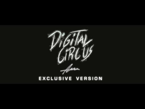 Digital Circus | Full Album HQ (Official) + BONUS