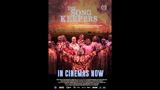 The Song Keepers - Trailer