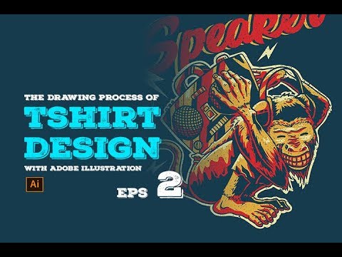 Create Stunning Vintage Monkey