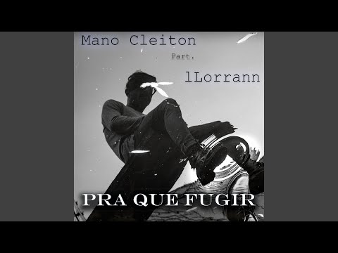 Pra Que Fugir
