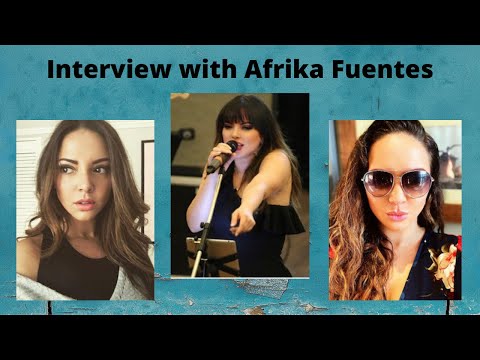 Who is Afrika Fuentes?