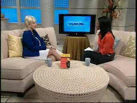 The Balancing Act Show 860 - January Jones "Thou Shalt ...