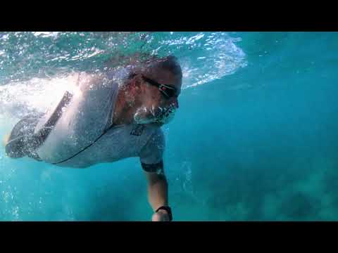 Peaman's Swim Run Swim Run Biathlon