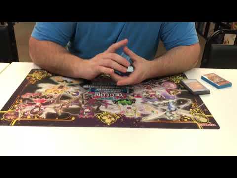 Ycs 200 deck profile. X-3-2 day two sky striker Trickstar