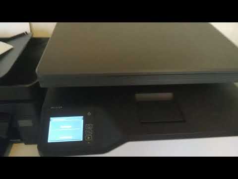 Lexmark Toner Cartridge