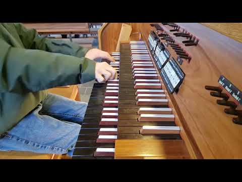 GL Nord 714: Wenn wir unsre Gaben bringen