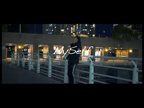 Korsky - My Self (Directed by Numa)