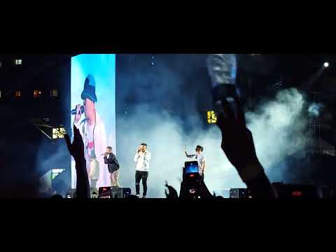 Outlaw - Zurhgui (All in Hit 2 - Munkhiin rap, Flash, Outlaw, Noname) 20240825