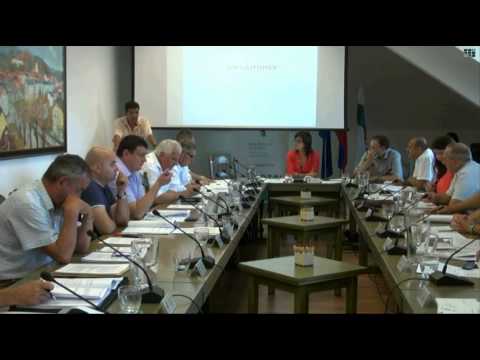 18. redna seja Občinskega sveta Občine Ljutomer - 1. del