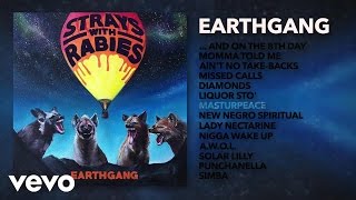 EARTHGANG - Masturpeace (Audio)