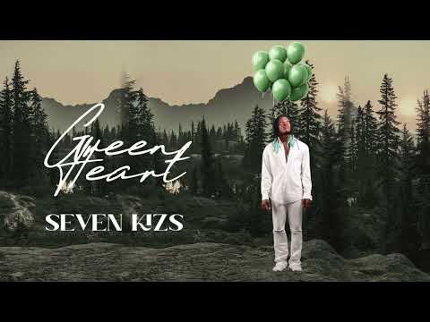 Sevenkizs - Green Heart (Audio Slide)