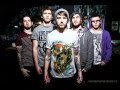Bury Tomorrow Relief Lyrics