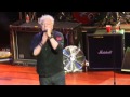"The Future Is Now" Offspring@House Of Blues Atlantic City 7/26/12