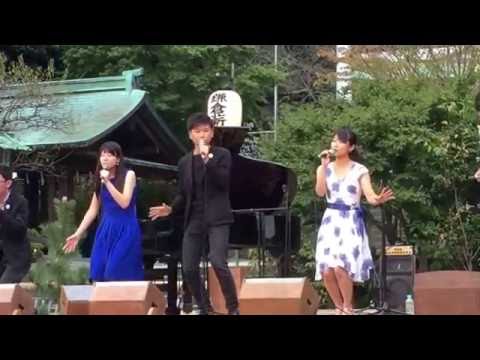 Pass Me The Jazz-The Real Group/by perhaps 鎌じゃず アカペラ(a cappella)
