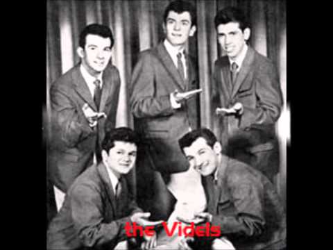 Videls - Now That Summer Is Here / She's Not Coming Home - JDS 5005 - 1960