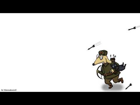 SovietWomble Stream [24.01.2020] The Settlers