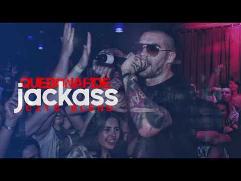 Quebonafide x Pendulum - Jackass [Nożyg Blend]