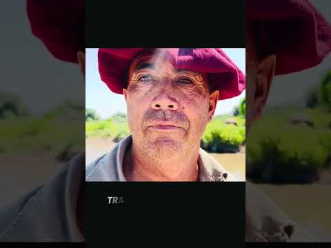 Dúo Provinciano – El Olvidao (Videoclip Oficial) | Folklore Santiagueño