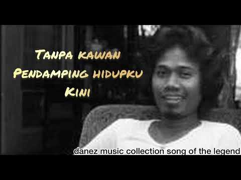 KINI KUSADARI - EDDY SILITONGA (Lyrics)