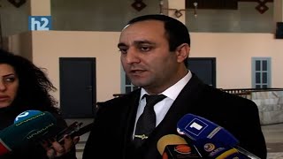 Խըդր թոռը կշարունակի Ազիզ Թամոյանի գործը։ Լրաբեր - 22.02.2021