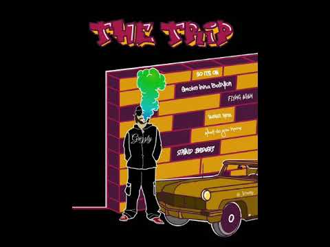 Mc Grizzly - The Trip (full EP)