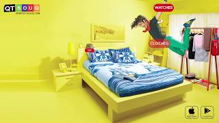 Buy International Products Online in Qatar only on Qt-Souq
