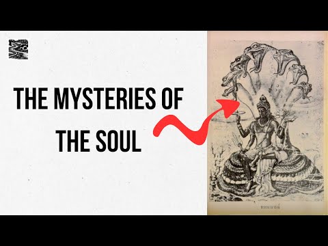 The Mysteries of the Soul: An Esoteric Journey Through Time and Space