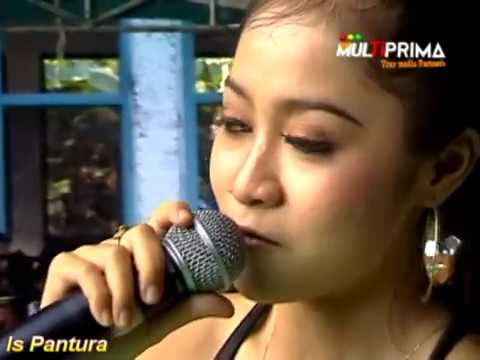Rista Masta - Hanya Ingin Kau Tahu - PANTURA