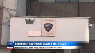 Babai dhunon te birin 7 vjecar