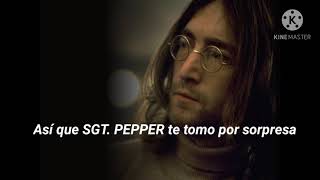 How Do You Sleep?-John Lennon  (subtitulada)