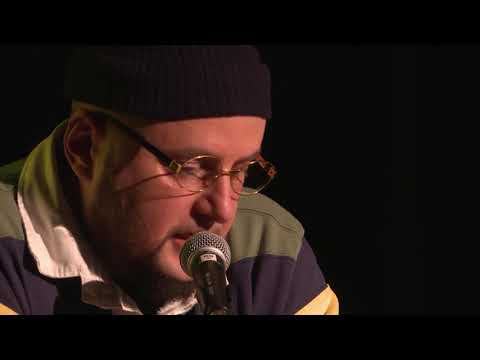 Rapper lesen Rapper - Brenk Sinatra liest: "I'm Different"