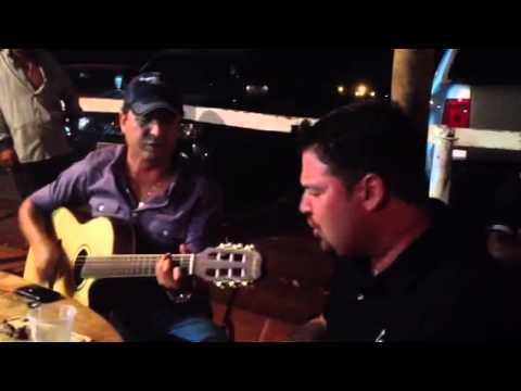 Fábio Leão e Rondinelli(Rafael e Rondinelli) - Roda de Viola