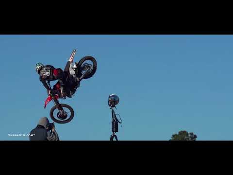 OTD 4 Yrs Ago: Jimmy D Whippinum Whippinum - vurbmoto