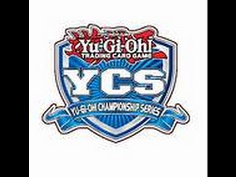 YCS San Diego Top 8!!!