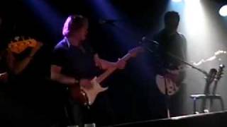 OH OH REALITY SHOW - The Watermen