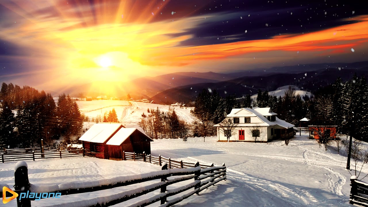 DIANA - Sfanta-i seara de Craciun