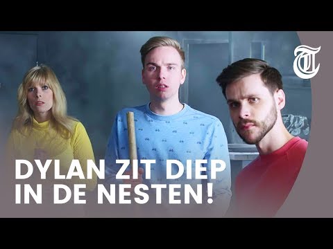 De Film Van Dylan Haegens (2018) Trailer