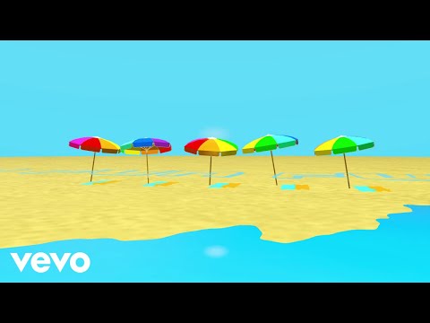 The Beach Boys, Royal Philharmonic Orchestra - Fun, Fun, Fun (Lyric Video)