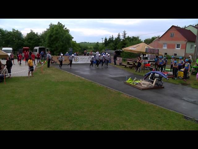 Čikov, 04. 06. 2016
