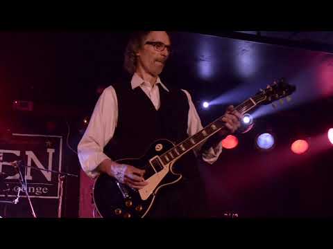 Derek St Holmes and Jim McCarty  (Going Down) Jeff Beck cover 2019