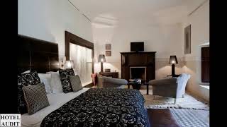 Африка   Africa Marrakech   Марокко   Марракеш   La Villa des Orangers   Hotel Л