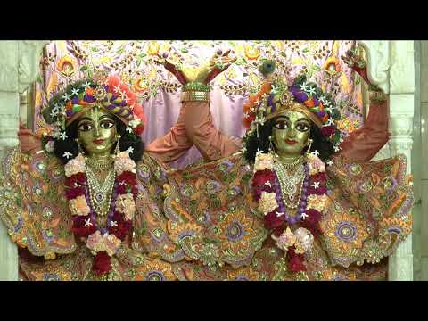 Sandhya Arati - Sunday 22 November 2020 - 7:00pm - 7.30pm