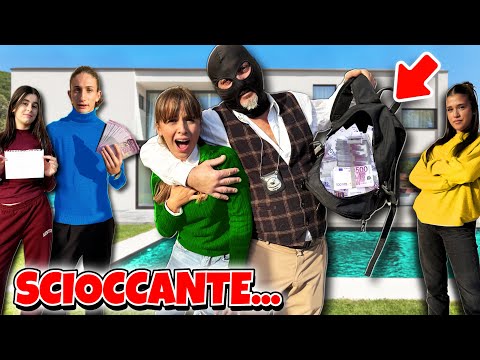 LA MIA BESTIE MI HA TRADITO FA IL DOPPIO GIOCO CON IL MIO CRUSH e Letizia VIENE ARRESTATA! Ep.  32