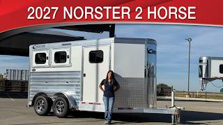 A preview image of the linked video showcasing 2027 Cimarron Norstar 2HBP