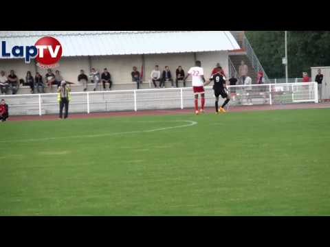 amical Blagnac Luzenac