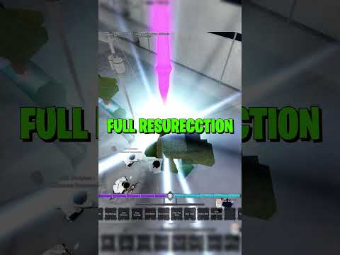 HOW TO GET SEGUNDA IN TYPE SOUL! #typesoul #roblox #segunda #bleachanime #howtogetsegunda #shorts