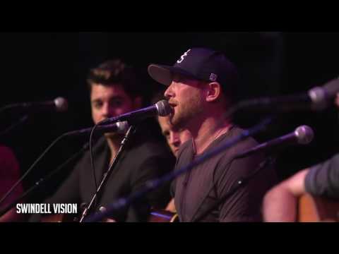 Swindell Vision Episode 36 - St. Jude Charity Event