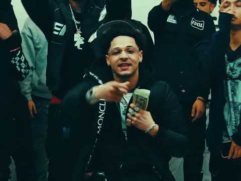 MoneyBagz Buzz - Triplez (Official Music Video)